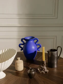 Verso Table Vase