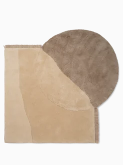 View Tufted Rug