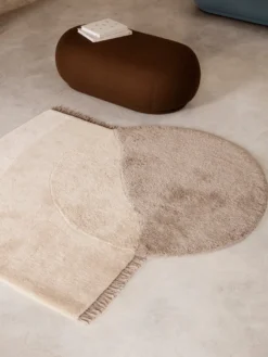 View Tufted Rug