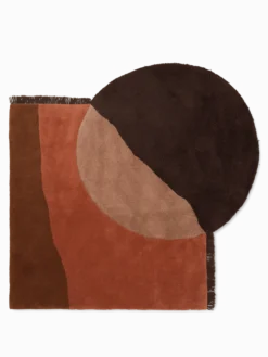 View Tufted Rug