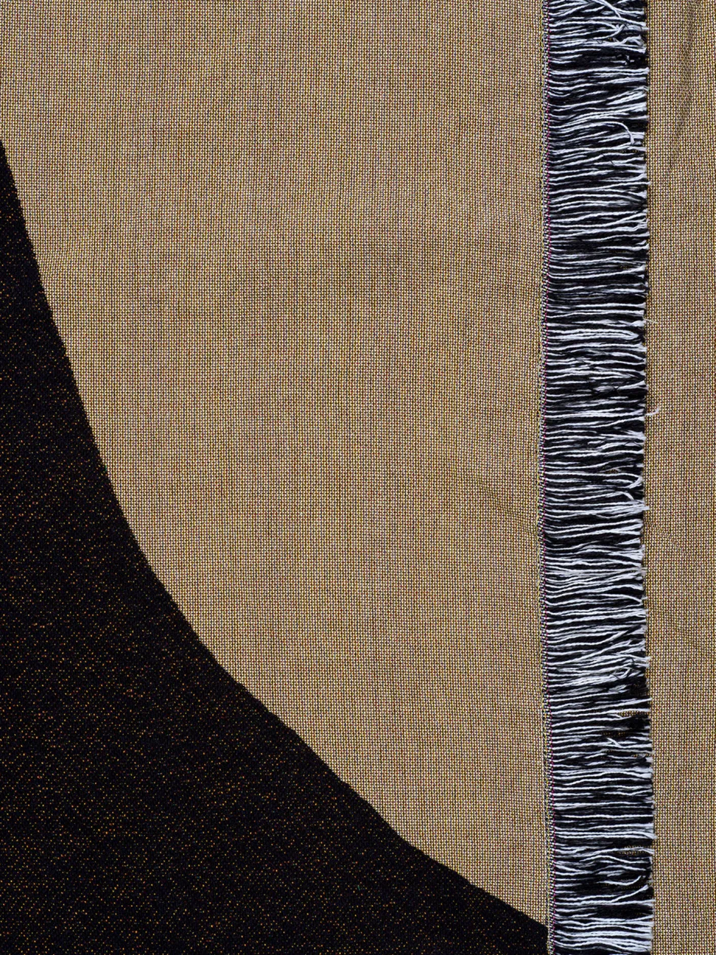 Vista Bedspread