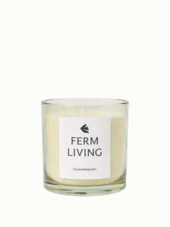 Vitto Scented Candle - Large
