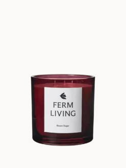 Vitto Scented Candle - Large