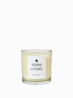 Vitto Scented Candle - Small