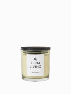Vitto Scented Candle - Small