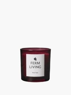 Vitto Scented Candle - Small