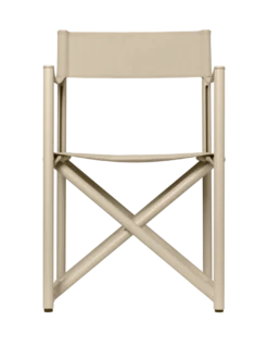 Voya Folding Chair