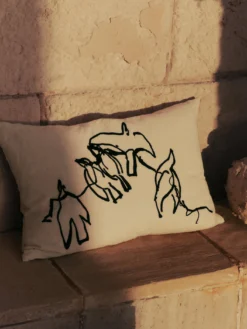 Vuelo Cushion