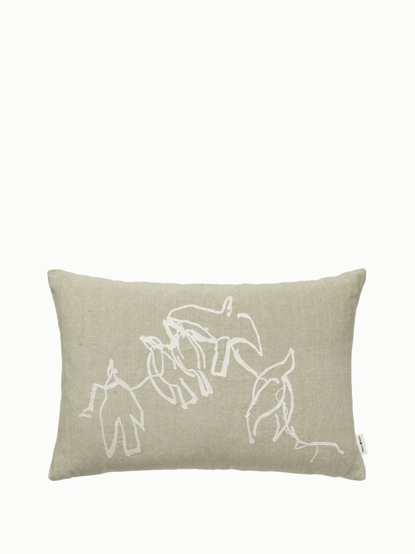 Vuelo Cushion Cover