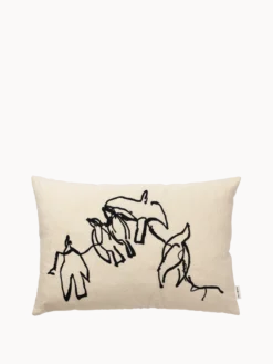 Vuelo Cushion Cover