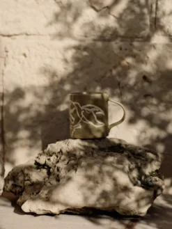 Vuelo Mug