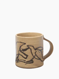 Vuelo Mug
