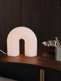 Vuelta Table Lamp