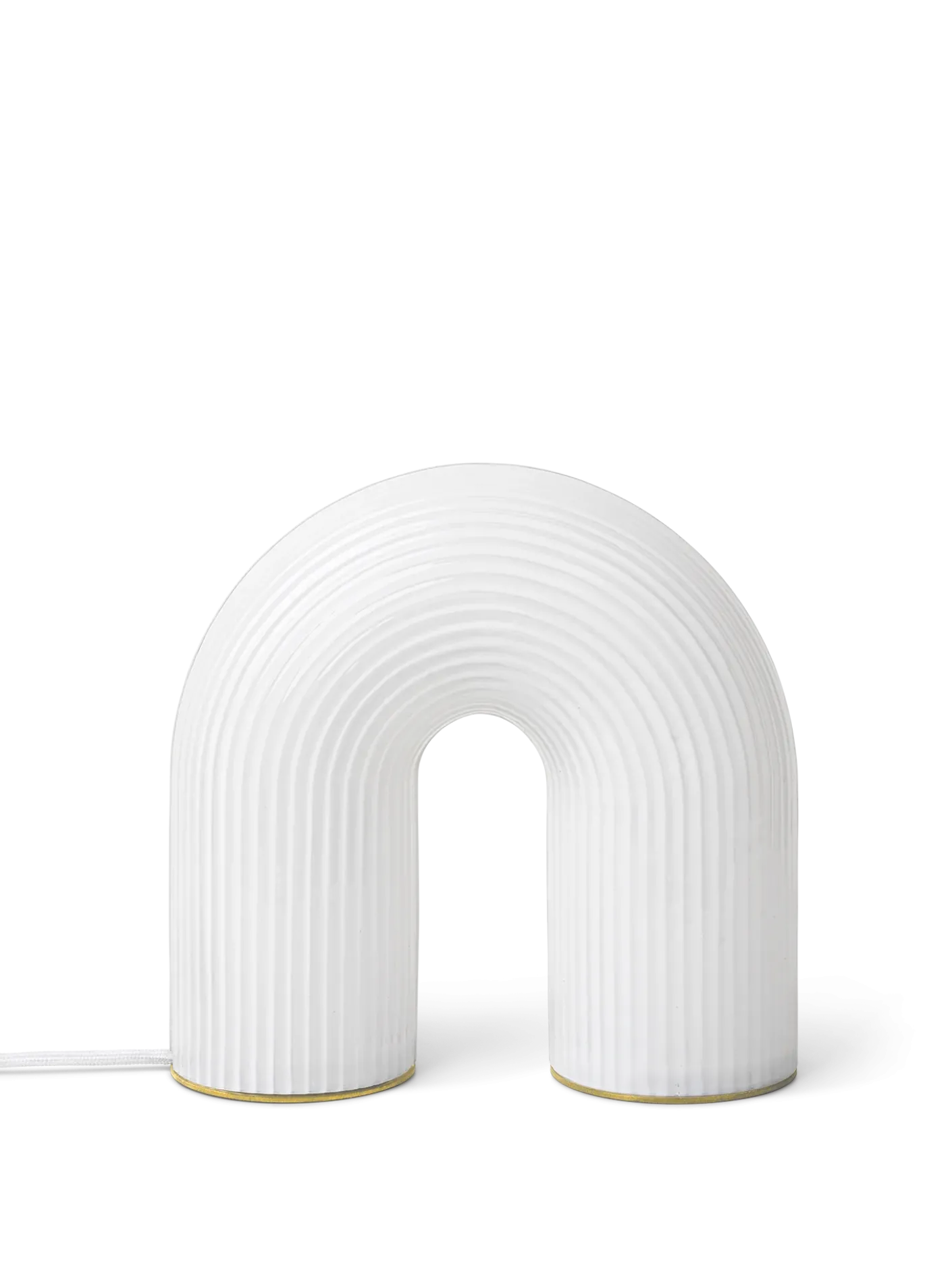 Vuelta Table Lamp