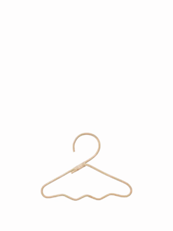 Wavi Clothes Hangers - Set of 3