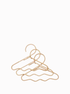Wavi Clothes Hangers - Set of 3