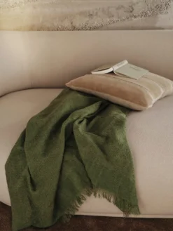 Weaver Throw