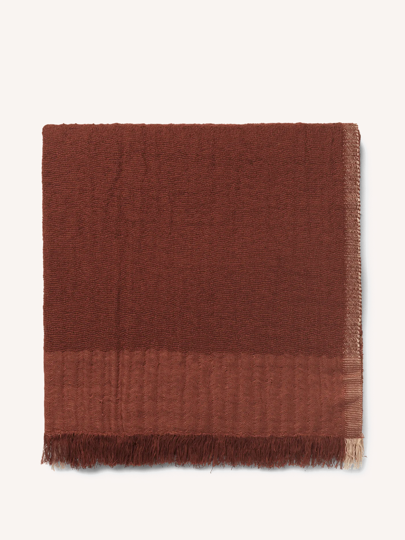 Weaver Throw