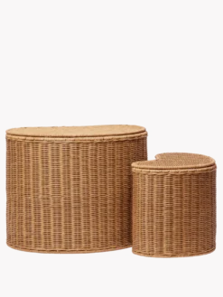 Willora Braided Storage - Set of 2