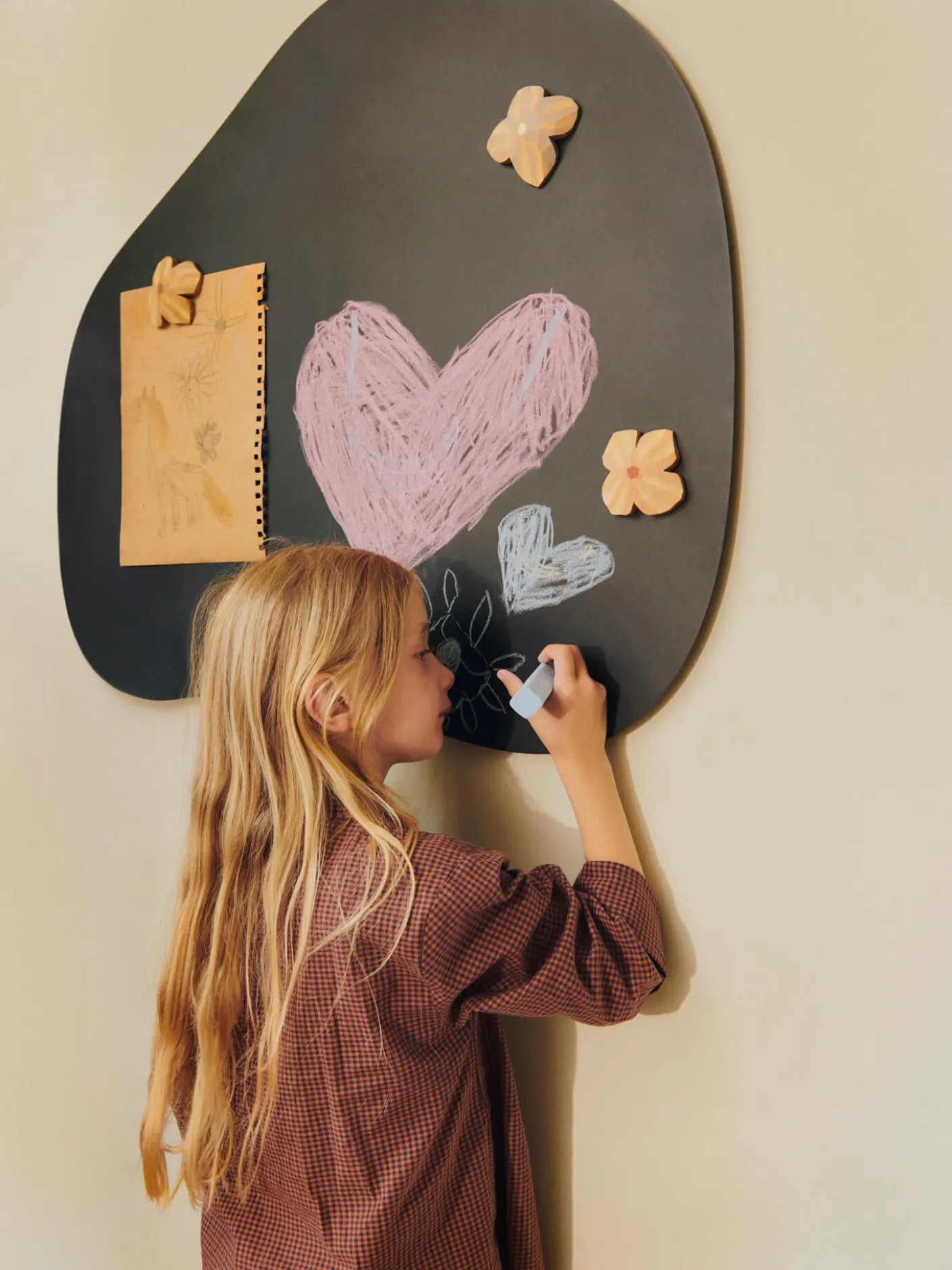 Willora Magnetic Board