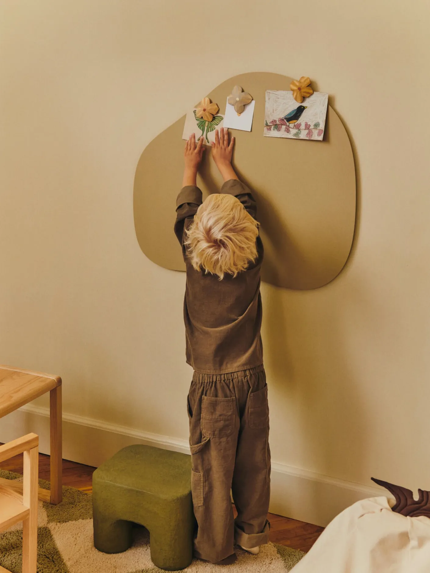 Willora Magnetic Board