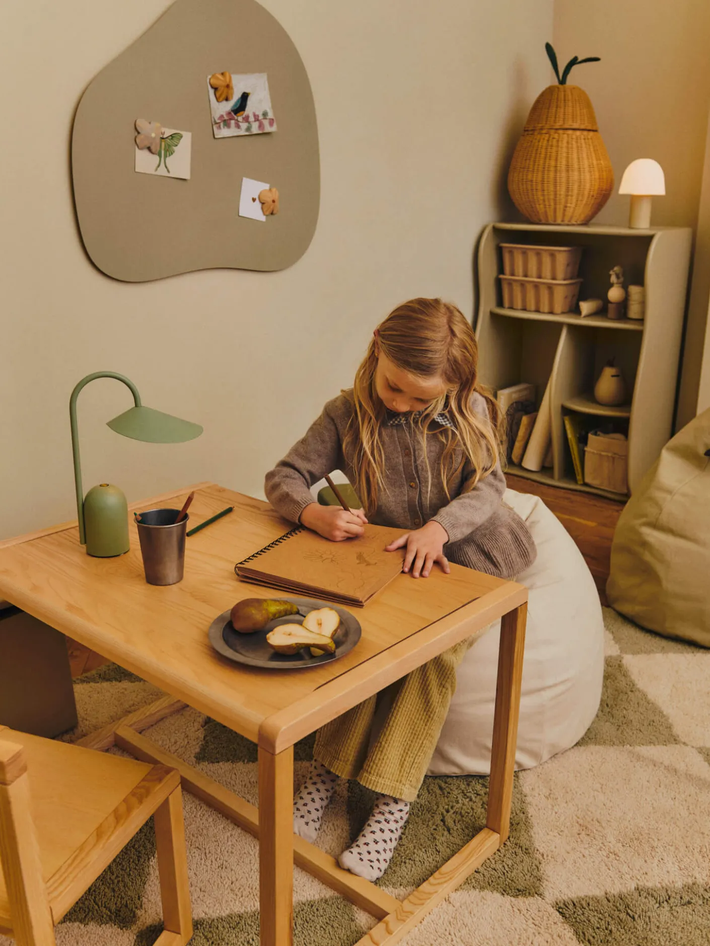 Willora Magnetic Board