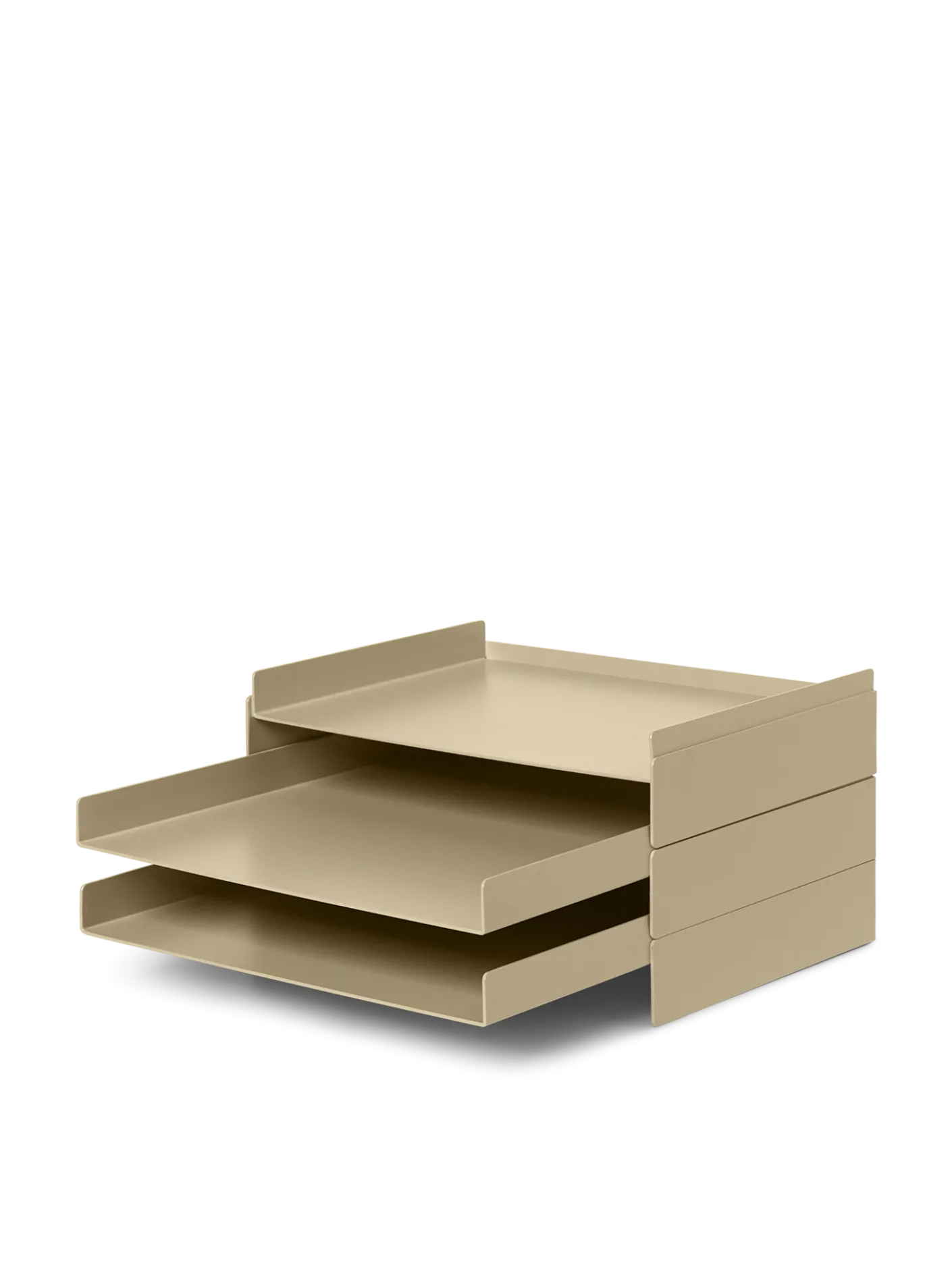 2x2 Organiser