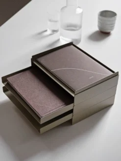 2x2 Organiser