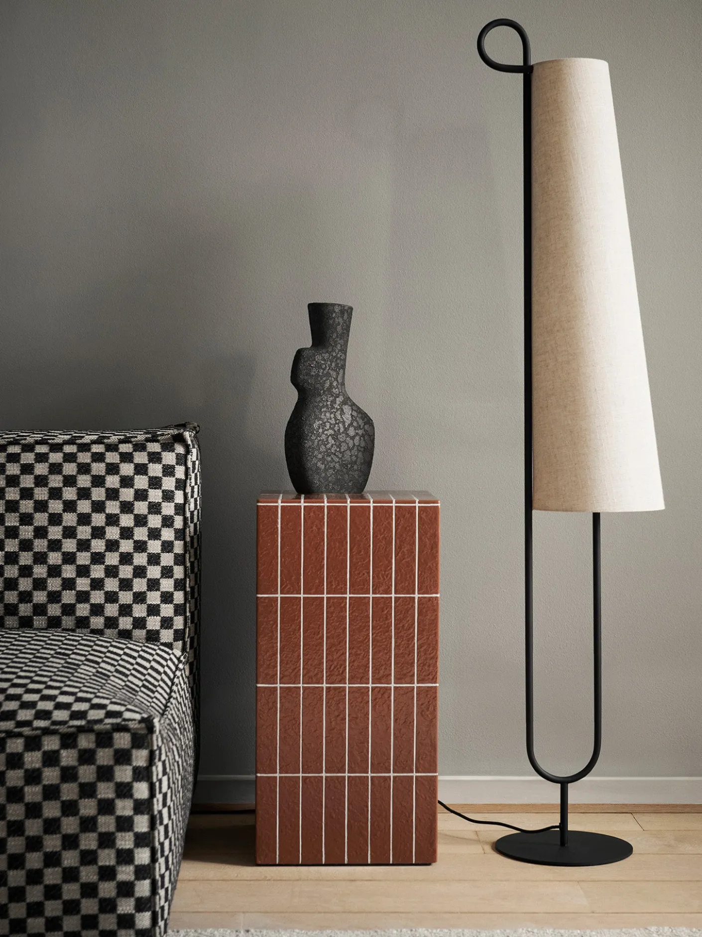 Yara Vase - Large