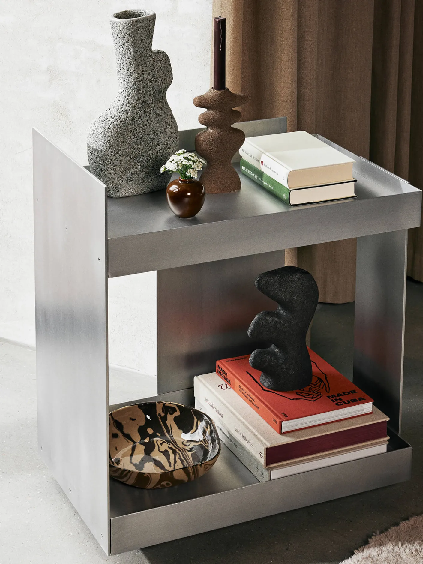 Yara Vase - Large