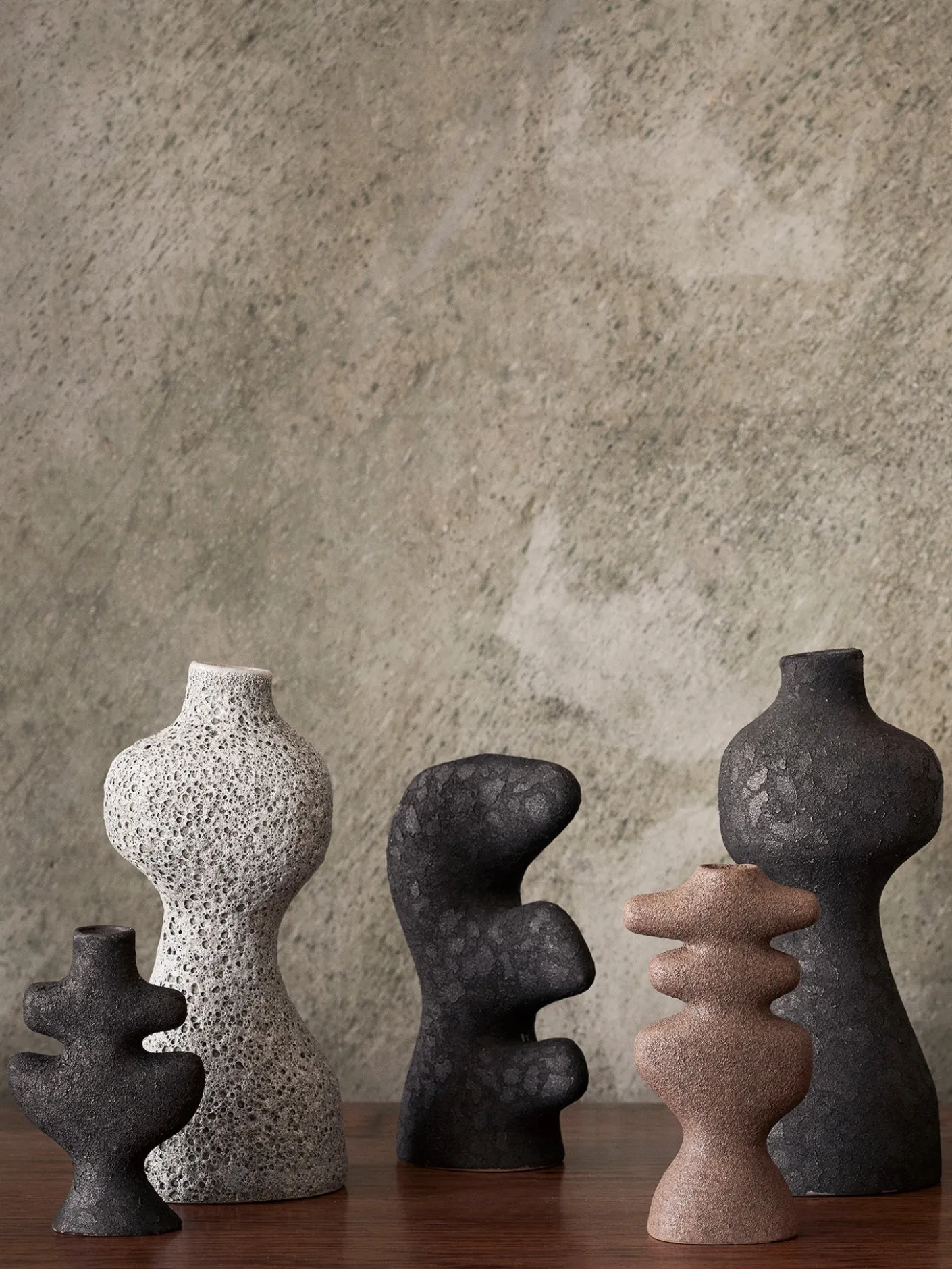 Yara Vase - Medium