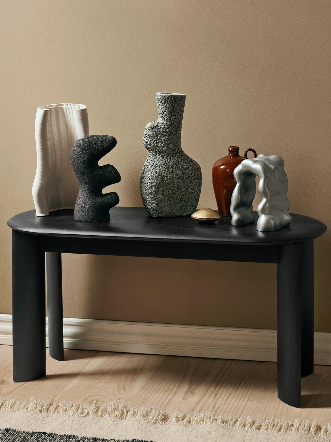 Yara Vase - Small