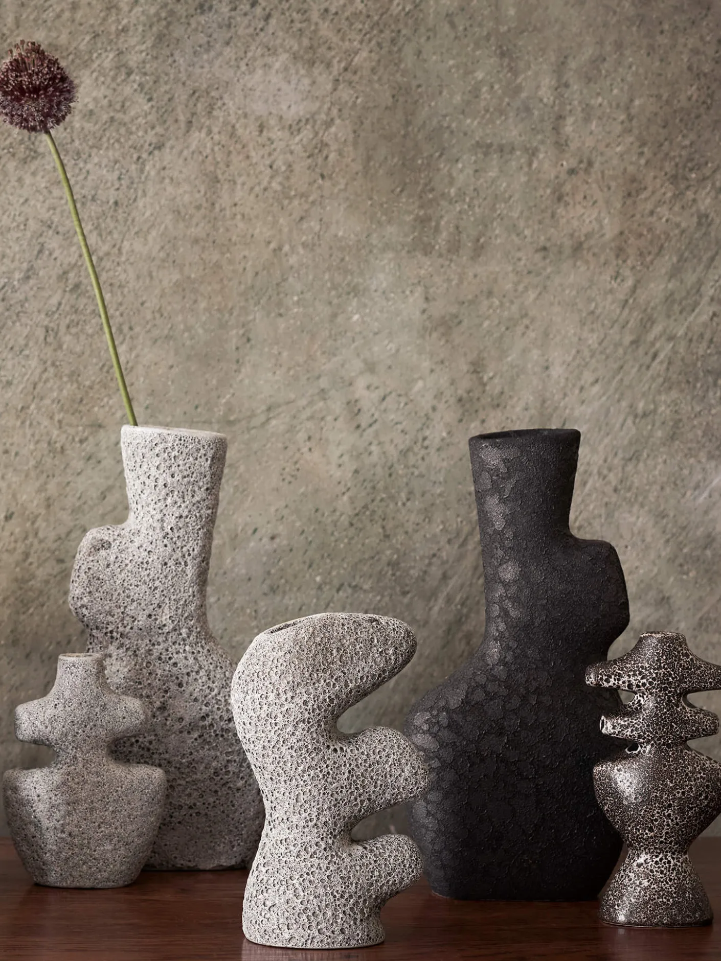 Yara Vase - Small
